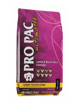 Pro pac ingredients best sale