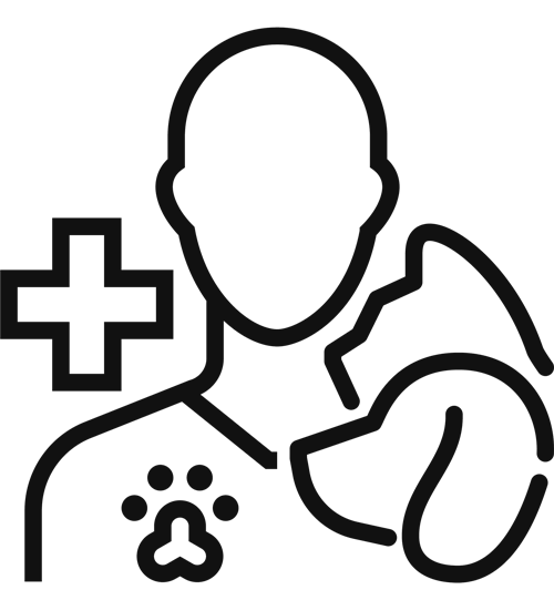 Service Pet and Animal Euthanasia – Saying Goodbye